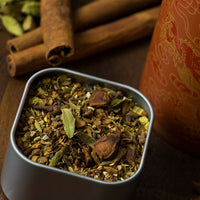 Rooibos Chai Herbal Tea