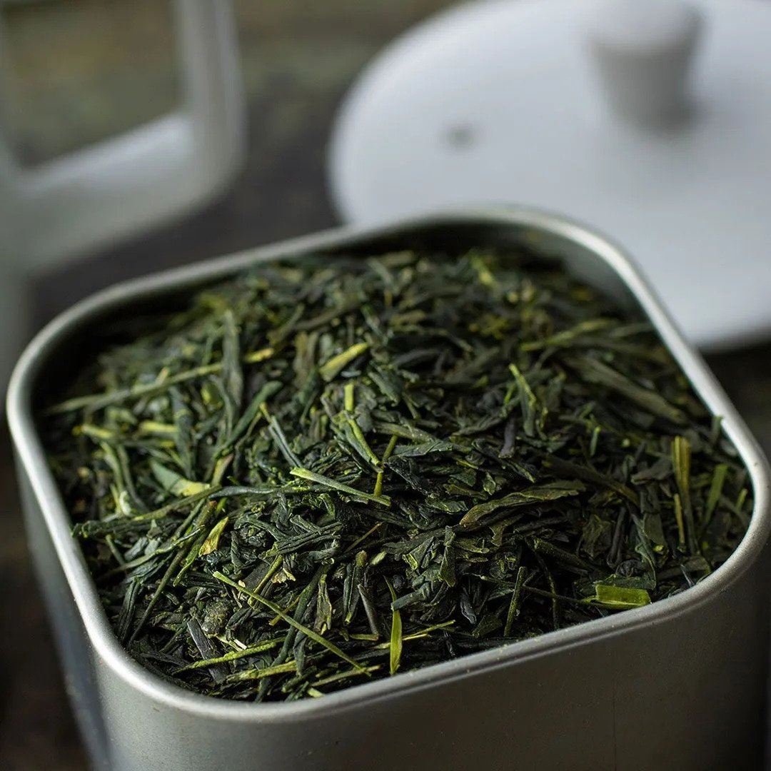 Sencha Superior Tea