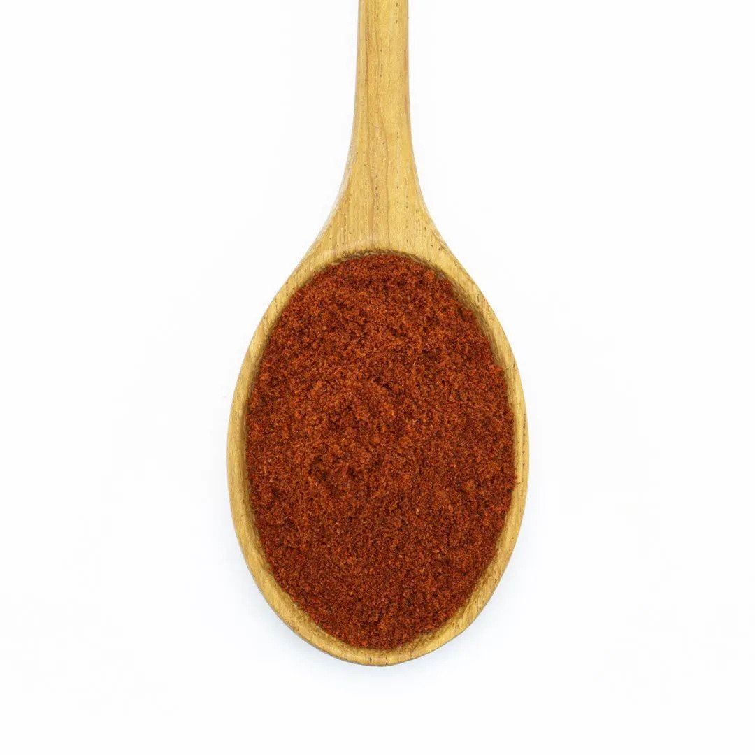 Paprika - Smoked Hot - view 1