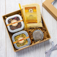 Peace & SereniTEA Gift Box - view 1