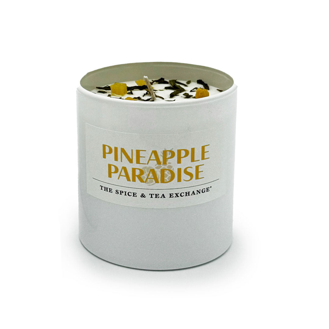 Pineapple Paradise Candle - view 1