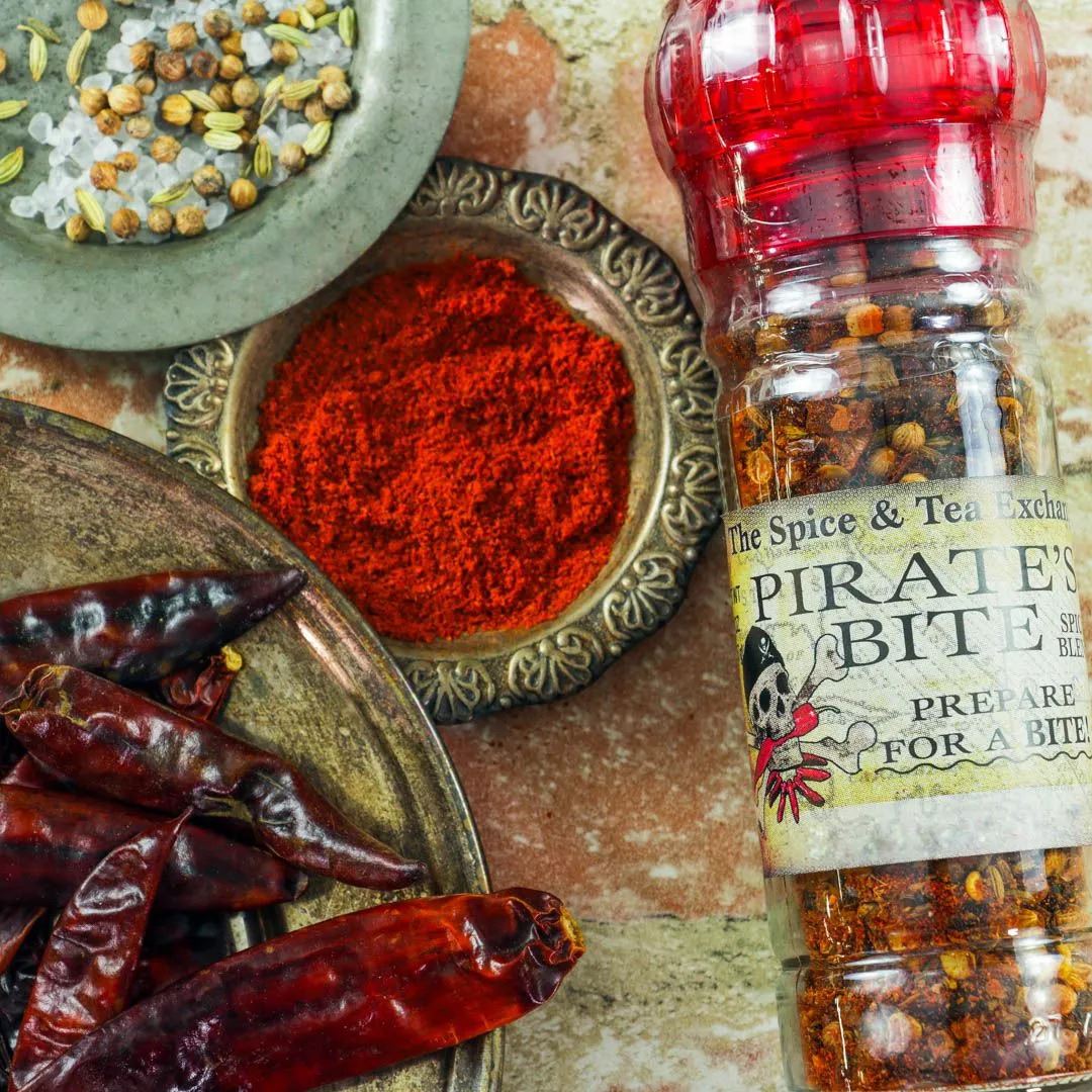 Pirate's Bite Spice Blend - view 2