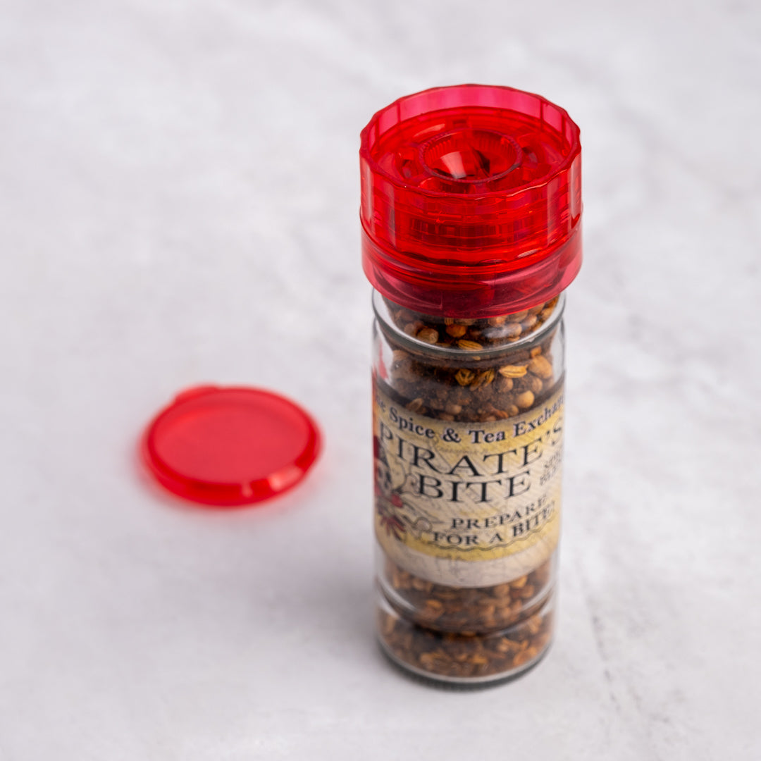 Pirate's Bite Spice Blend