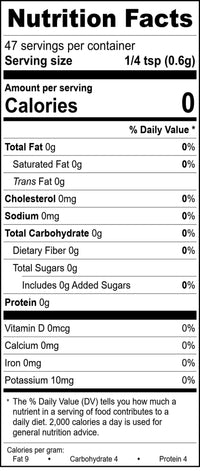 Porcini Mushroom Powder - view 2