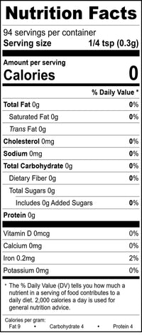 Pork & Poultry Spice Blend - view 3