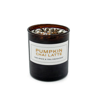 Pumpkin Chai Latte Candle - view 1