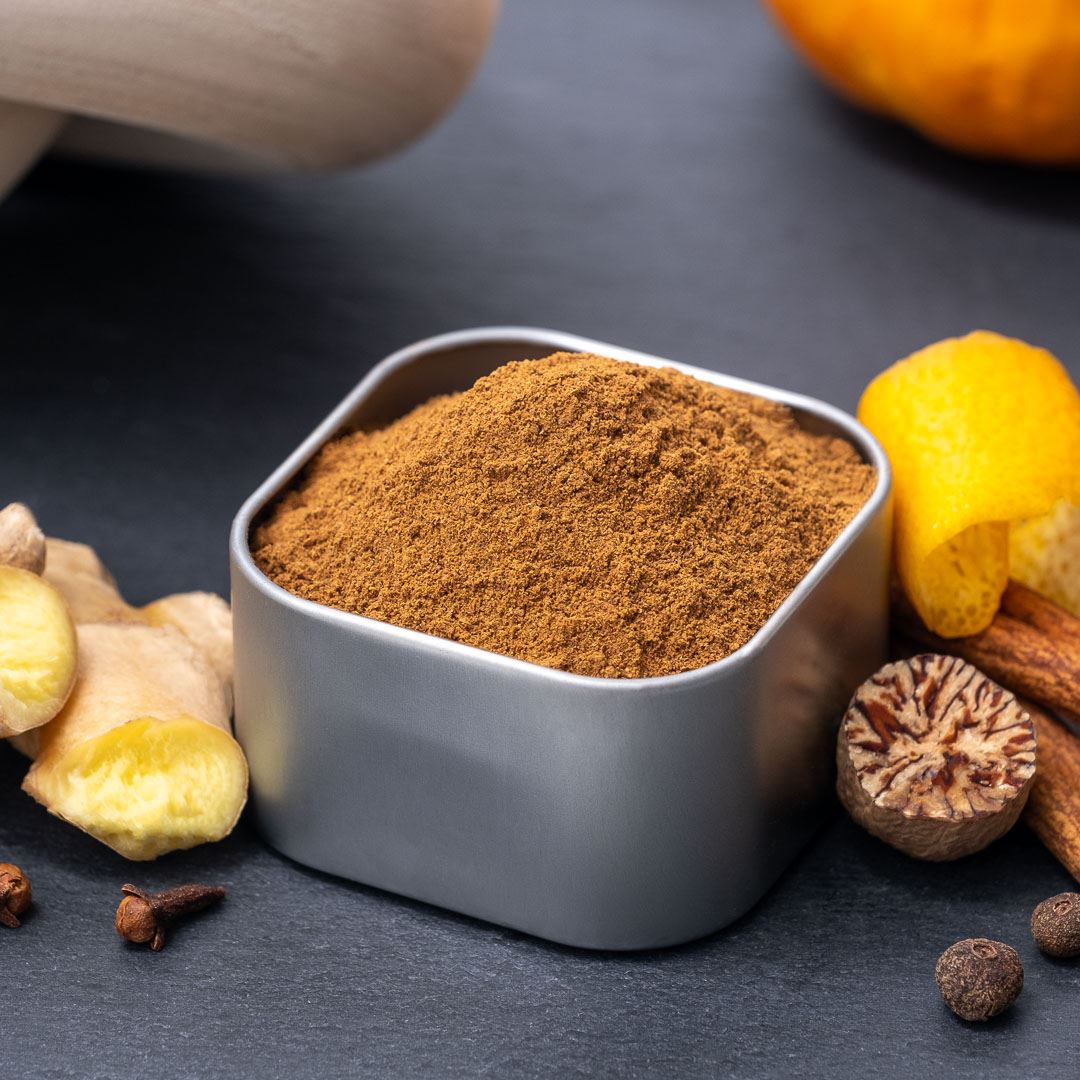 Pumpkin Pie Spice Blend - view 2