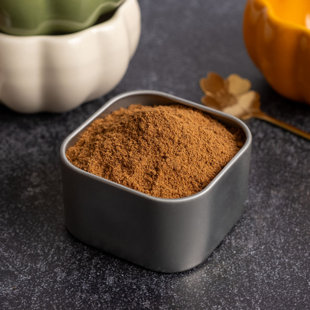 Pumpkin Pie Spice Blend - view 3