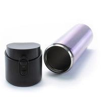 Purple Metallic Traveler Tumbler - view 5