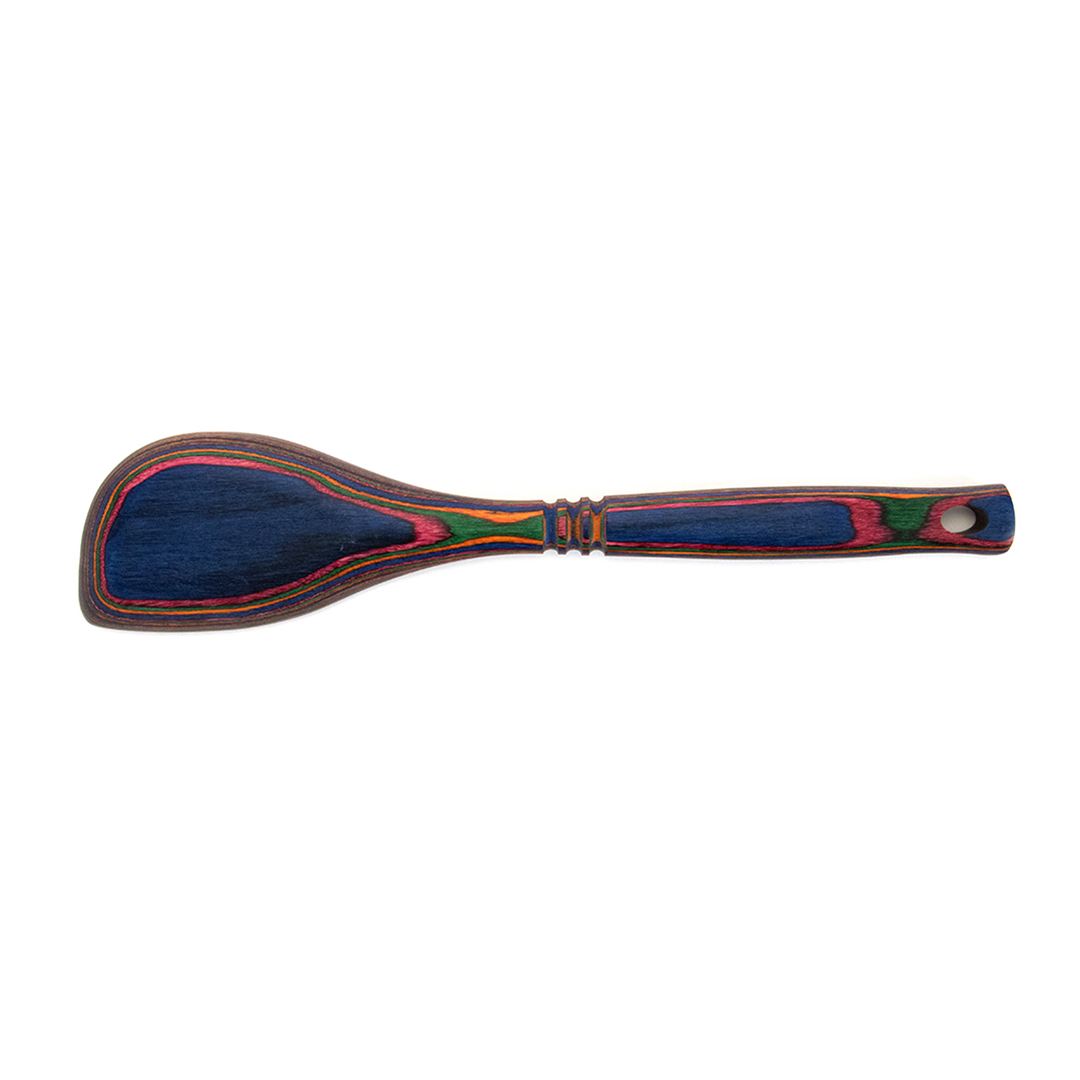 Rainbow Corner Spoon