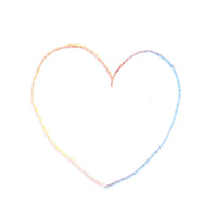 Rainbow Pencil - view 6