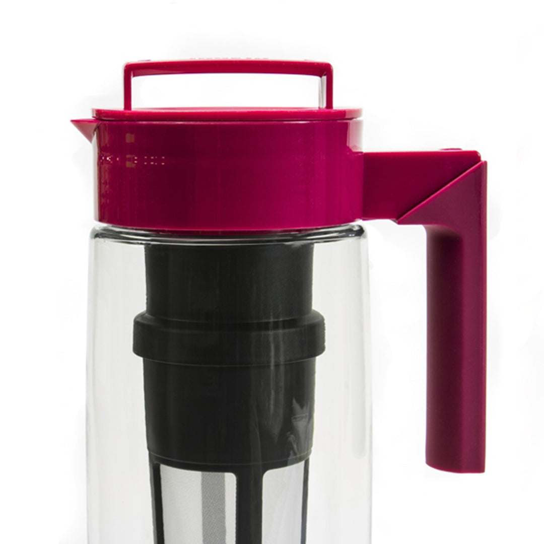 Raspberry Flash Chill Pitcher - view 1