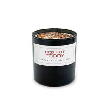 Red Hot Toddy Candle