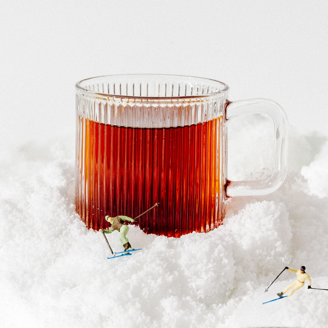 Red Hot Toddy Herbal Tea