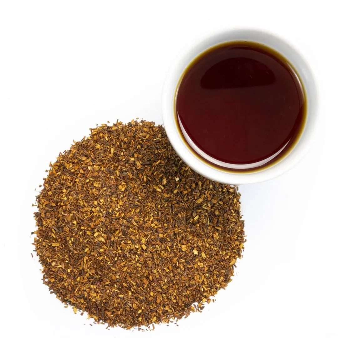 Red Rooibos Herbal Tea - view 1