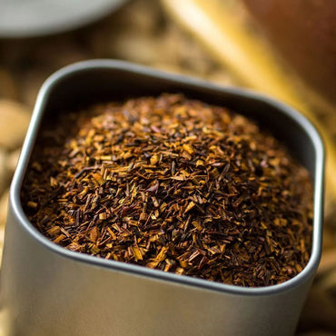 Red Rooibos Herbal Tea - view 2