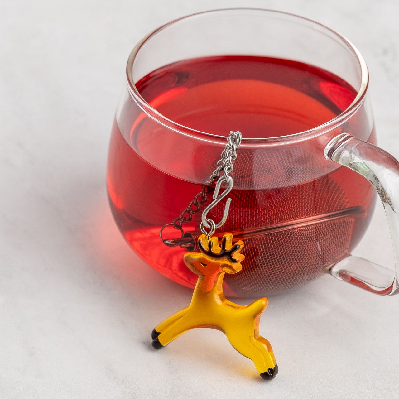 Reindeer Infuser