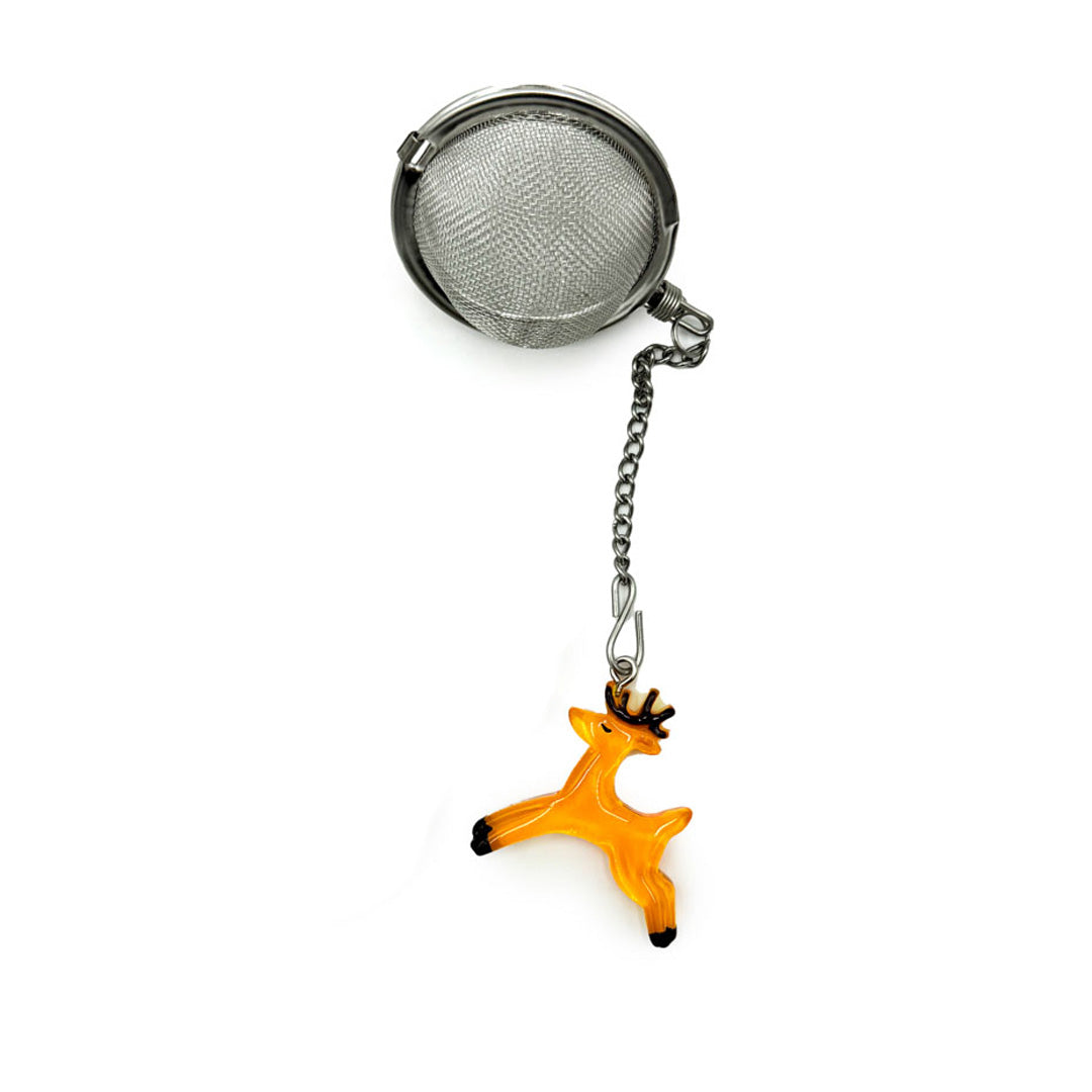 Reindeer Infuser