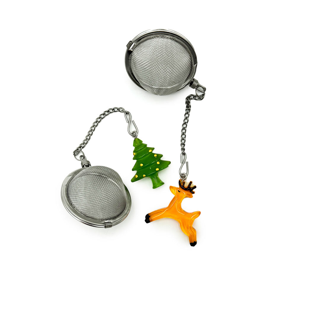 Reindeer Infuser