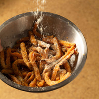 French Fry Seasoning - Salt 'n Vinegar