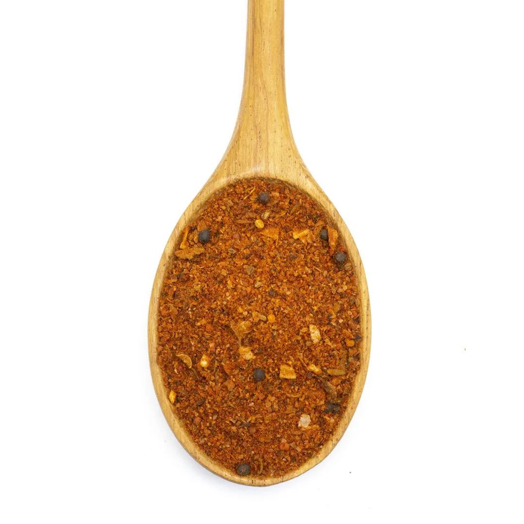 Seafood Blackening Spice Blend - view 1