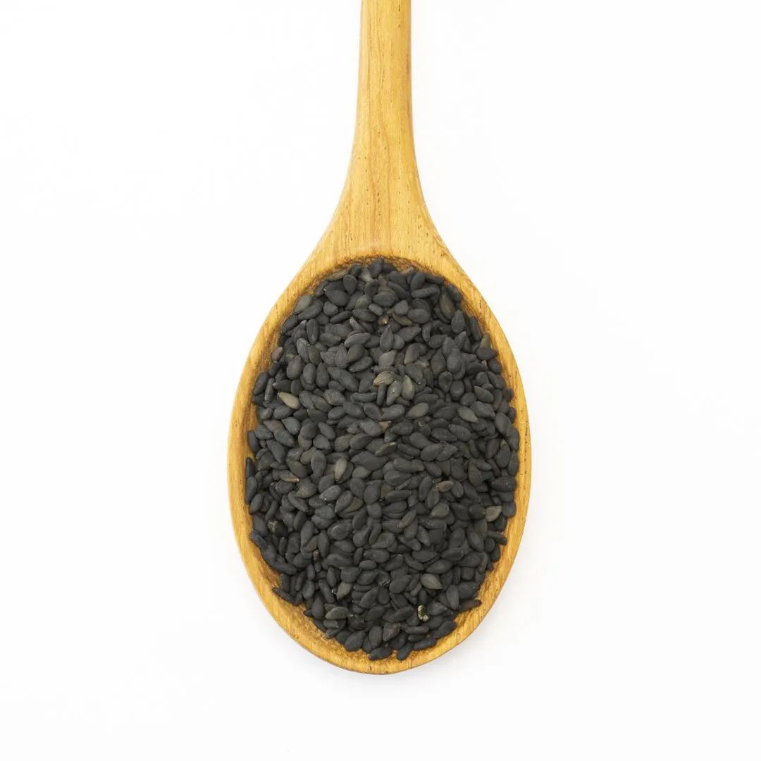 Sesame Black Seed