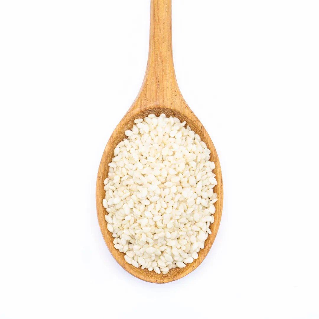 Sesame White Seed