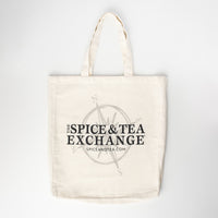 Signature Branded Tote Bag - view 2