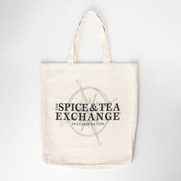 Signature Branded Tote Bag - view 2