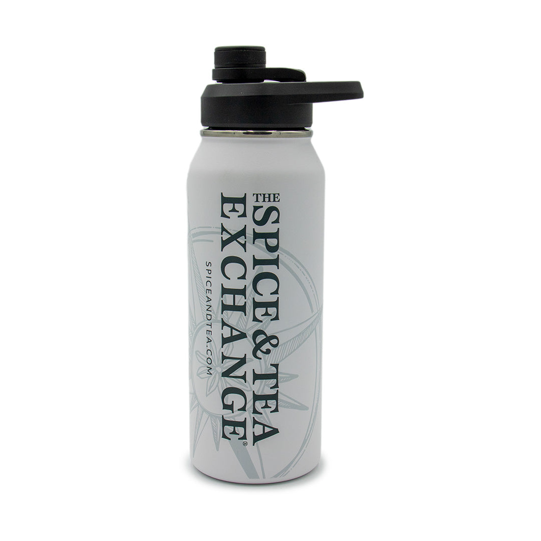 Signature Branded Travel Infuser Tumbler