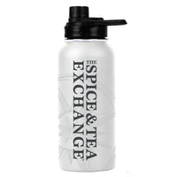 Signature Branded Travel Infuser Tumbler