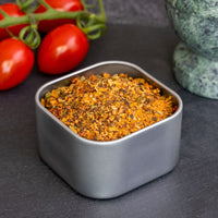 Signature Spice Blend - Spice Tin with Spoon