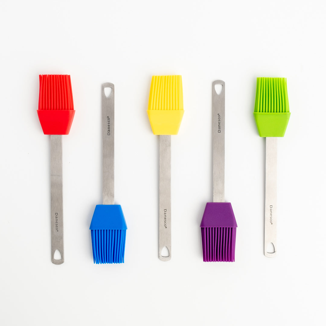 Mini Basting Brushes