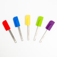 Mini Spatulas