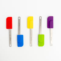 Mini Spatulas