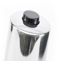 Silver Electric Pepper Mill - view 4