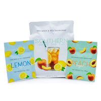 Southern Sweet Tea Kit - view 1