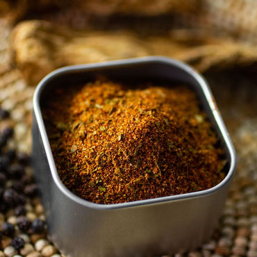 Southwest Spice Blend - view 2