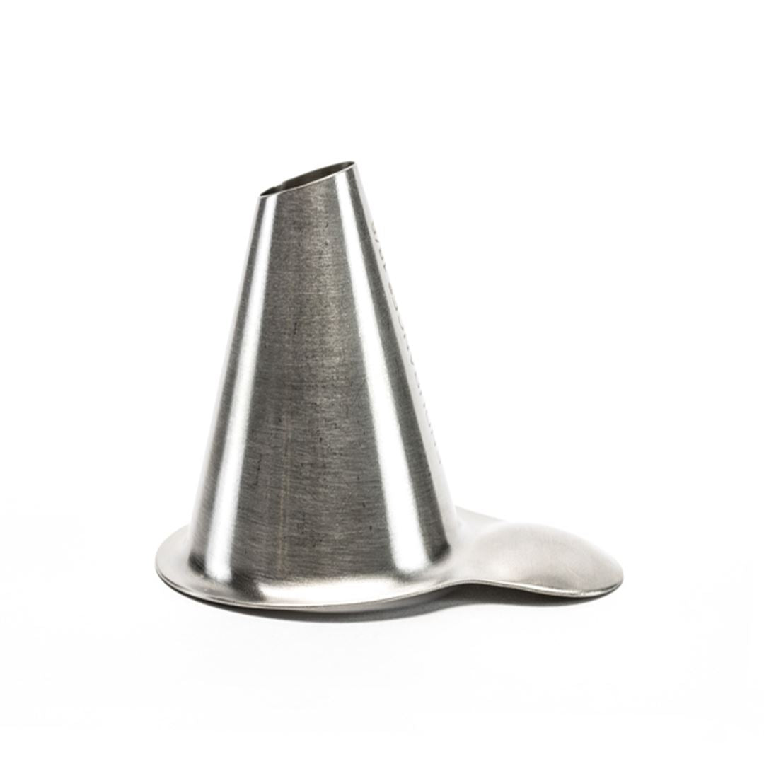 Stainless Spice Funnel - view 5