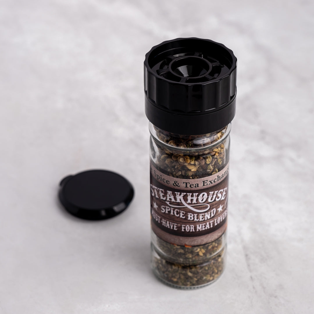 Steakhouse Spice Blend