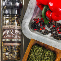 Steakhouse Spice Blend - view 2