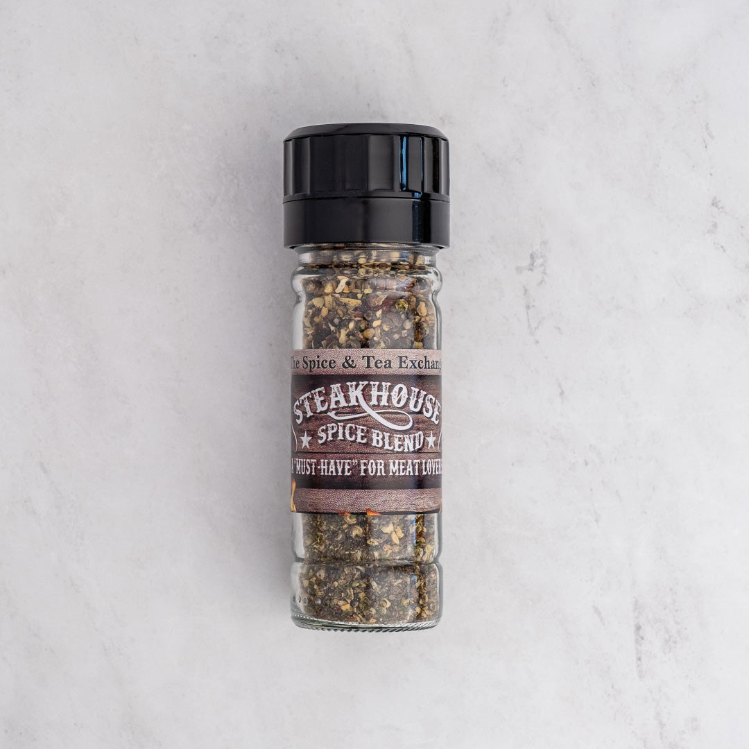 Steakhouse Spice Blend