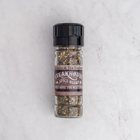 Steakhouse Spice Blend