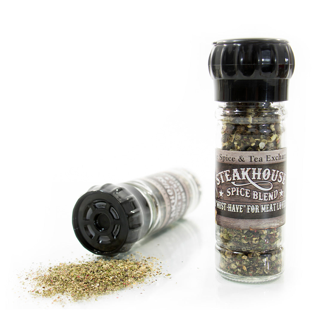 Steakhouse Spice Blend - view 5