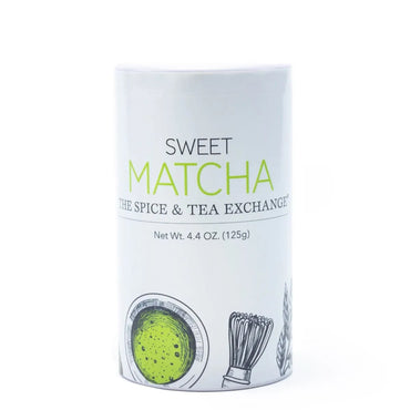 Sweet Matcha - view 2