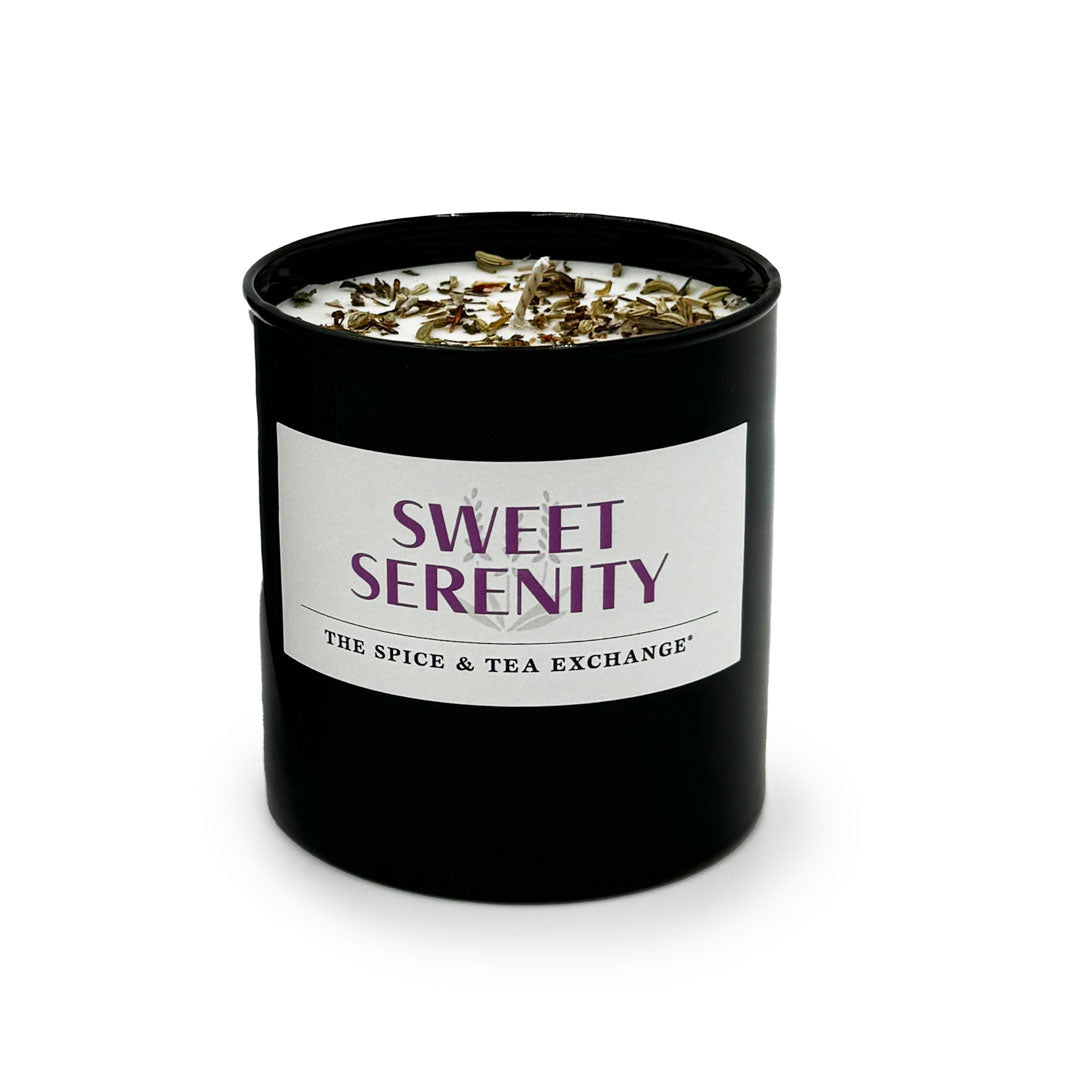 Sweet Serenity Candle - view 1