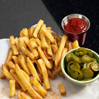 French Fry Seasoning - Sweet 'n Smoky