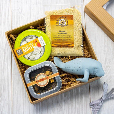 TEAropical Breezes Gift Box - view 2