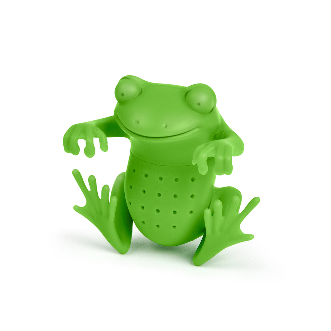 Tea Frog Infuser - view 3