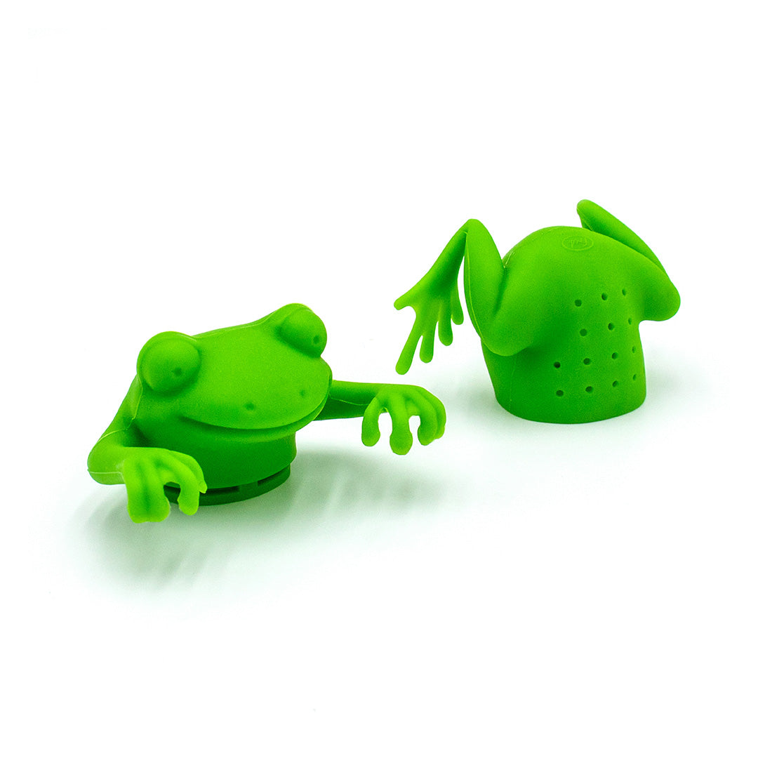 Tea Frog Infuser - view 4